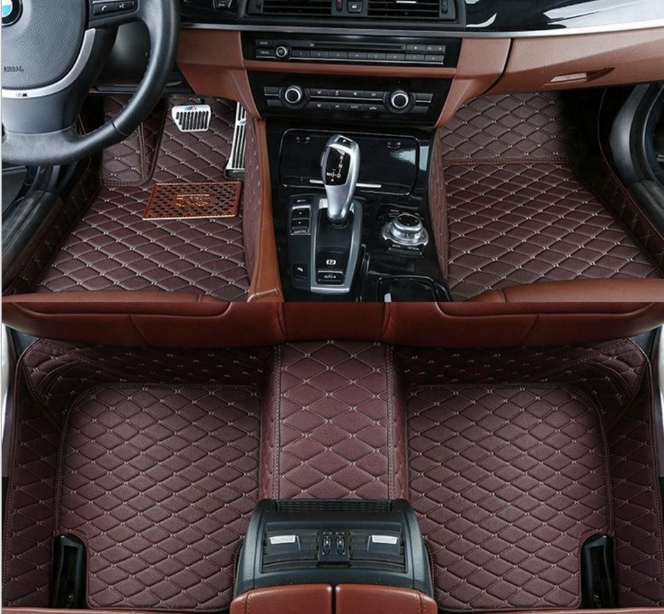 360° Полики BMW X4 G02