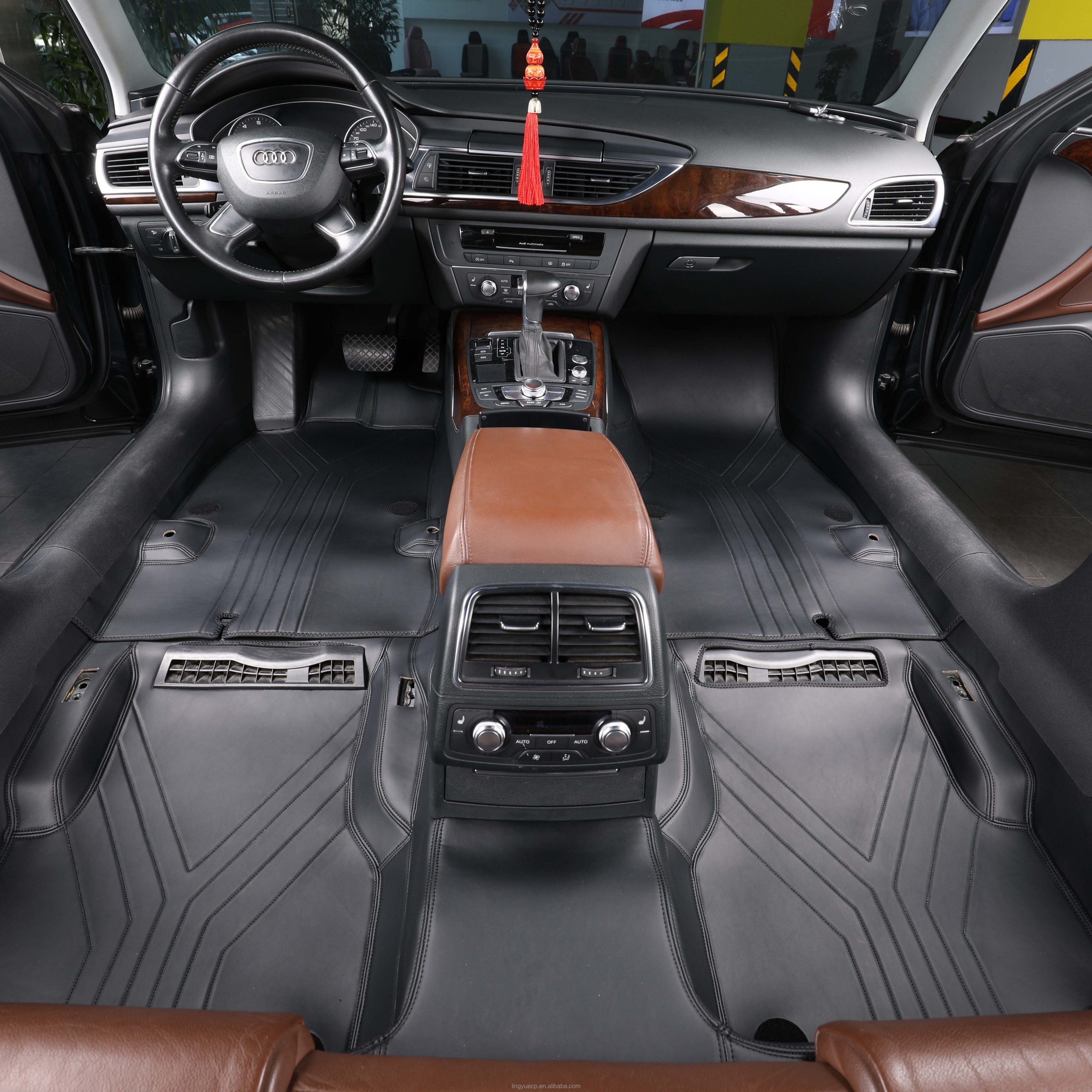 360° комплект Audi A6 C7