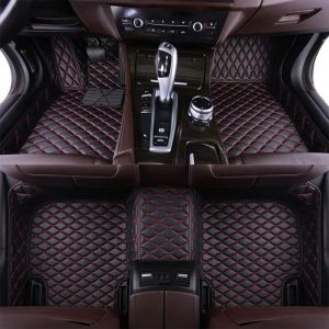 360° комплект Audi Q7 4M