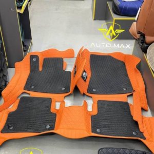 5D полики Hyundai Tucson 2017