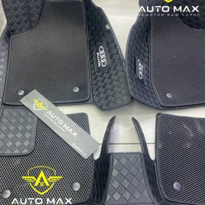 5D полики Audi A8 D3