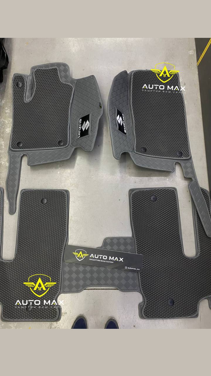 5D полики Suzuki Vitara 2015–2024