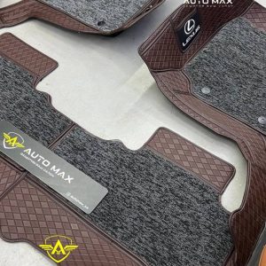 5D полики Lexus Land Cruiser 100