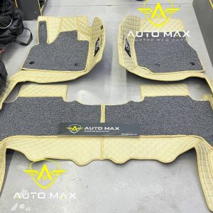 5D полики Toyota Land Cruiser 100