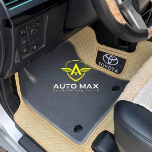 5D Premium Gold полики для Toyota