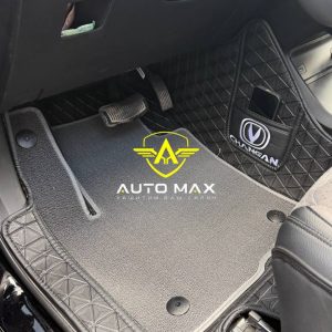 5D Premium Gold полики для Changan
