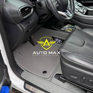 5D Premium Gold полики для Hyundai Santa Fe