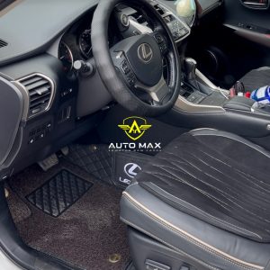 5Д полики Lexus NX 2014-2017