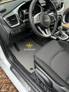 5d полики KIA CEED 2022