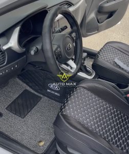 5D полики для KIA RIO 2020 2021 2022