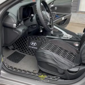 5d premium gold полики Geely Monjaro 2021-2023