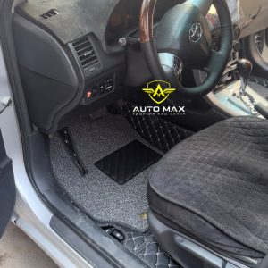 3Д полики Toyota Corolla 2006-2013