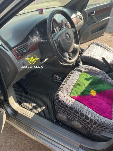 5D полики DAEWOO GENTRA