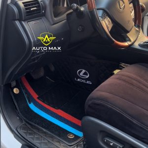 5D premium gold полики LEXUS RX 2008-2012 | 2012-2015