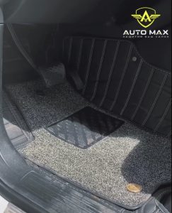 Коврики для Mercedes GL 2012-2016 Exclusive