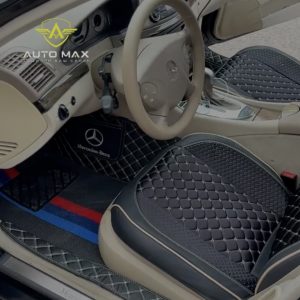 5D Premium полики для Mercedes W211