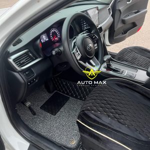 3D полики KIA K5 2015-2020
