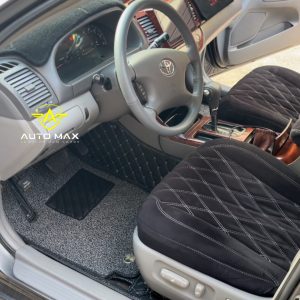 3д полики Toyota Camry 30/35