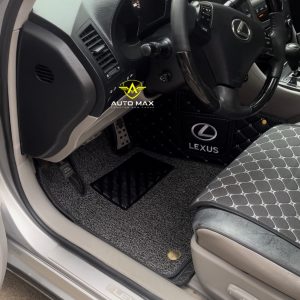 5Д полики Lexus GS 2004-2007 2007-2011