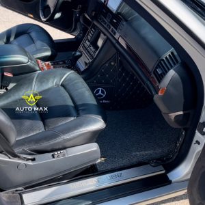 5D полики для MERCEDES Benz W140
