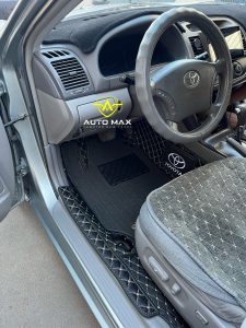 5D премиум полики Toyota Camry Xv30/35