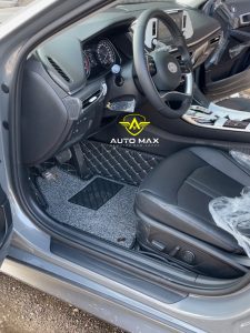 3Д полики Hyundai Sonata 2020-2022