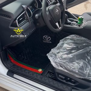 5Д премиум полики для TOYOTA CAMRY XV70 75