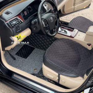 3д полики для Toyota Camry XV50