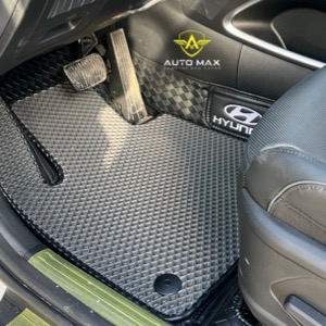3D полики — Hyundai Tucson 2020-2023