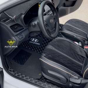 5D PREMIUM GOLD полики Hyundai ACCENT 2017-2022-