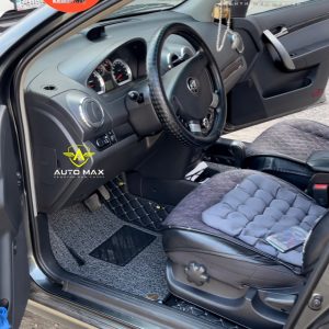 3Д полики RAVON R3 Chevrolet Nexia 3