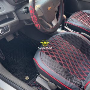 3Д полики для Chevrolet Cobalt | Ravon R4