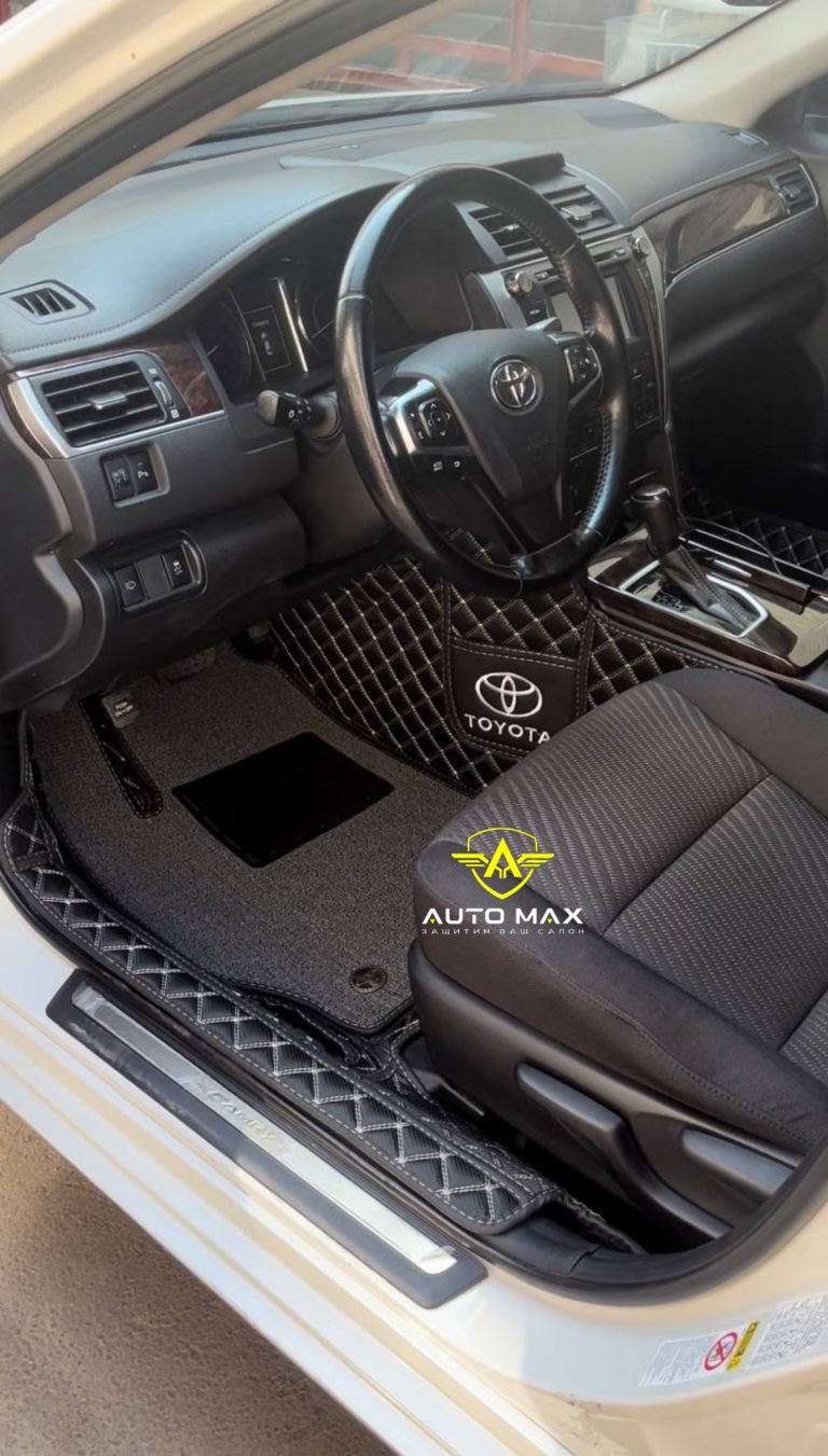 5D PREMIUM GOLD полики Toyota Camry XV55